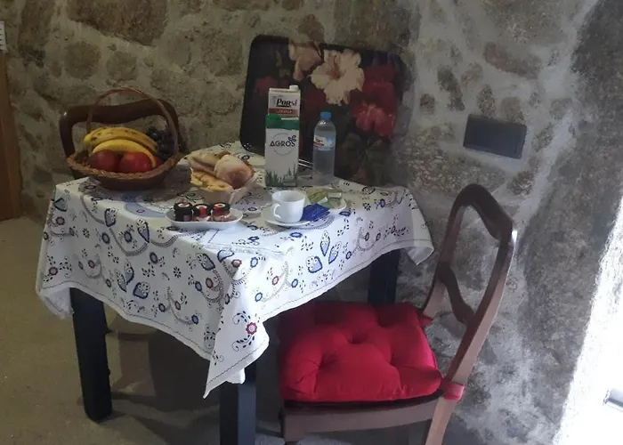 Quinta Do Bravio Barroselas