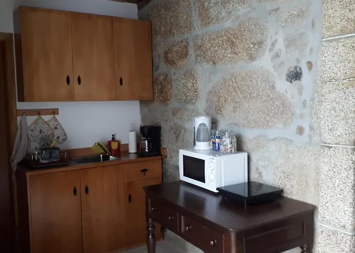 Quinta Do Bravio * Barroselas