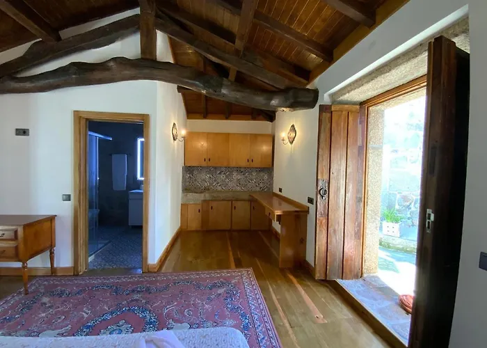 Quinta Do Bravio Barroselas