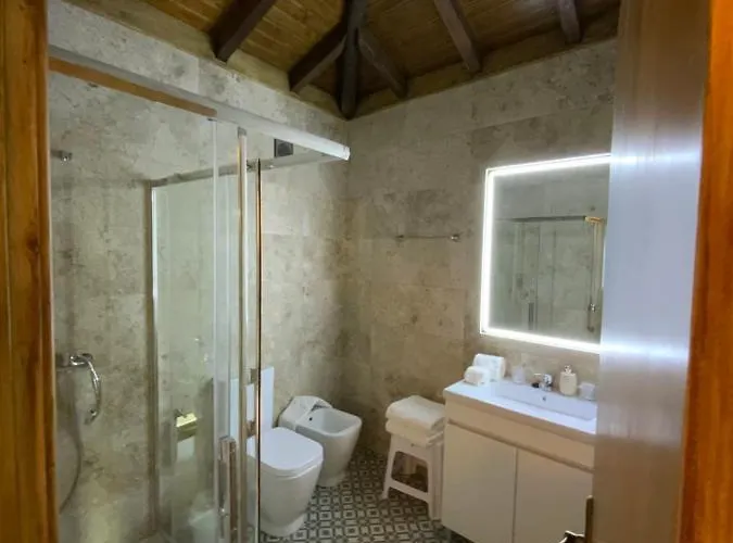 Farm stay Quinta Do Bravio Barroselas