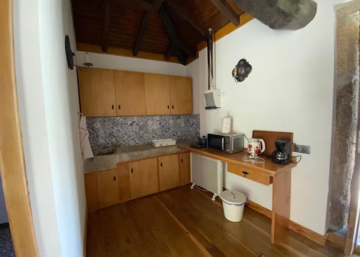 Quinta Do Bravio Farm stay