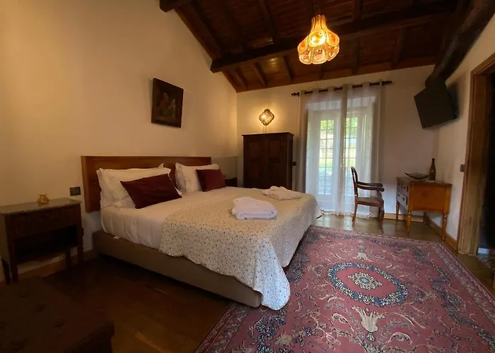 Quinta Do Bravio Barroselas