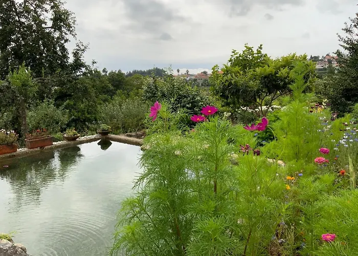 Quinta Do Bravio Barroselas