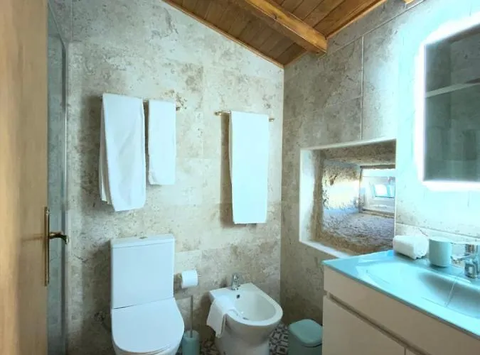 Quinta Do Bravio Farm stay *