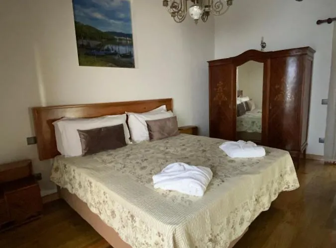 Farm stay Quinta Do Bravio Barroselas