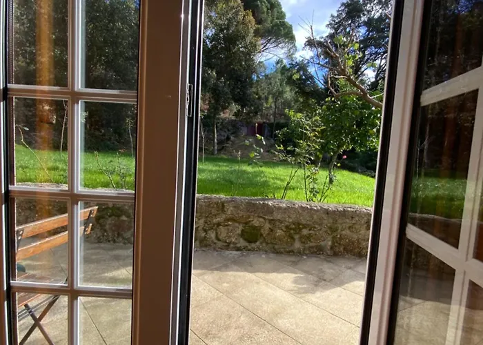 Farm stay Quinta Do Bravio *