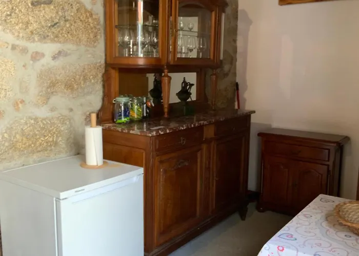 Farm stay Quinta Do Bravio