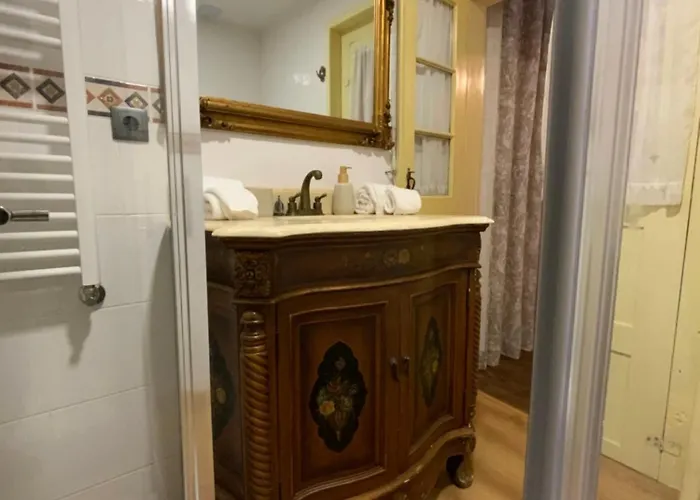 Quinta Do Bravio Farm stay *