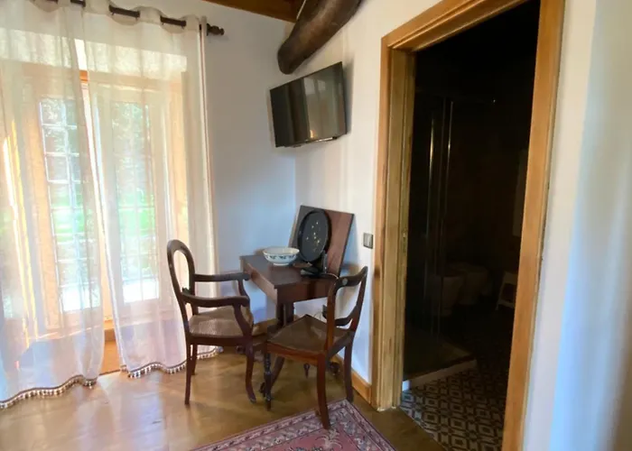 Farm stay Quinta Do Bravio *