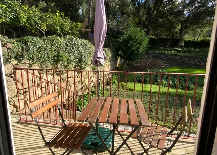 Quinta Do Bravio Farm stay Barroselas