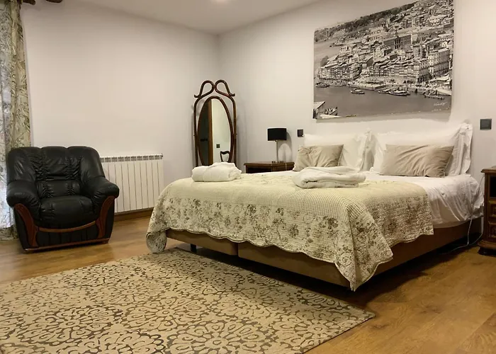 Quinta Do Bravio Barroselas