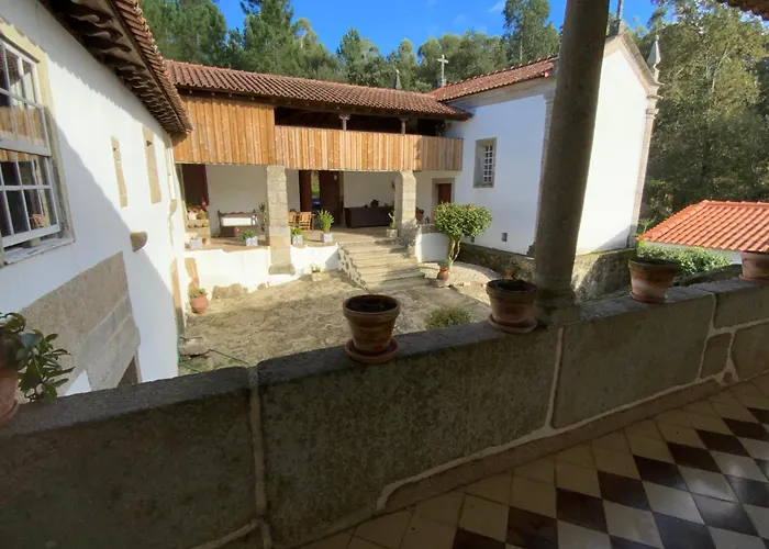 Quinta Do Bravio Farm stay *