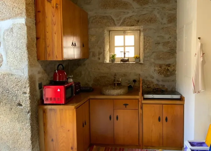 Quinta Do Bravio Farm stay Barroselas