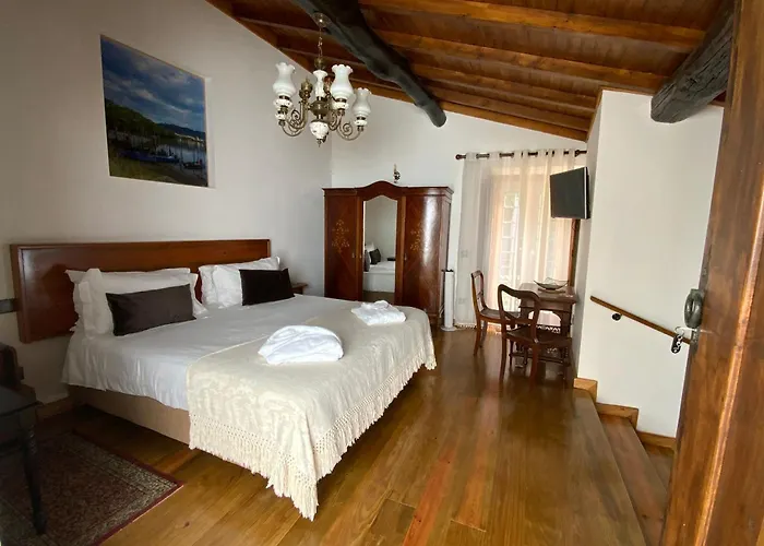 Quinta Do Bravio Barroselas