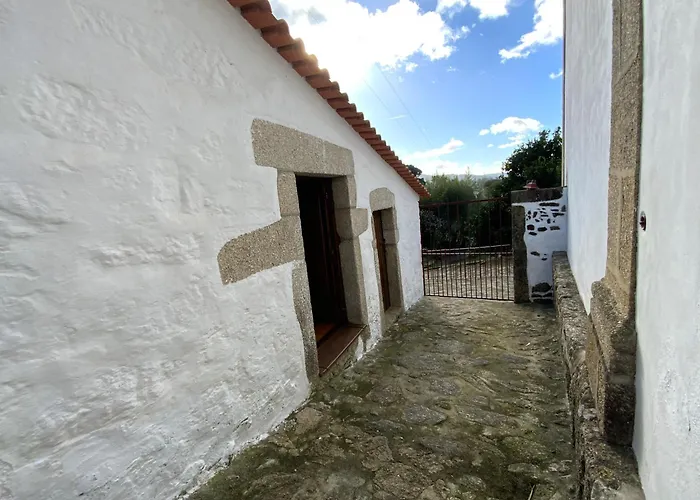 Quinta Do Bravio * Barroselas