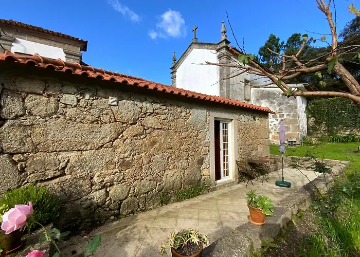 Quinta Do Bravio Farm stay