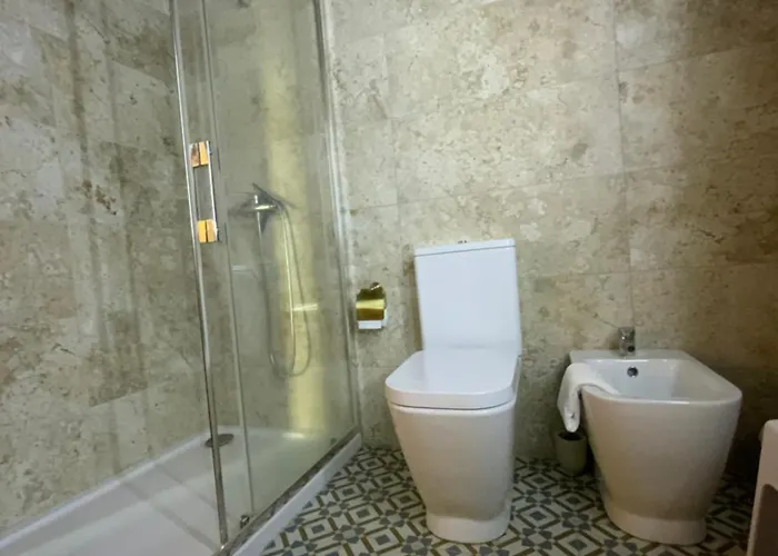 Farm stay Quinta Do Bravio