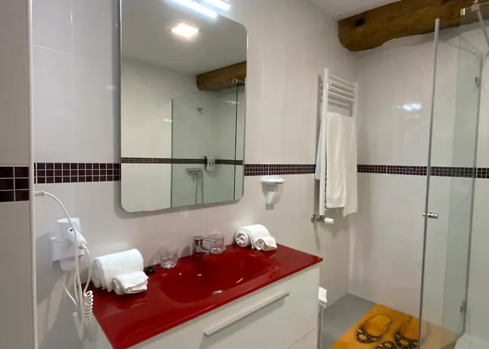 Farm stay Quinta Do Bravio Barroselas