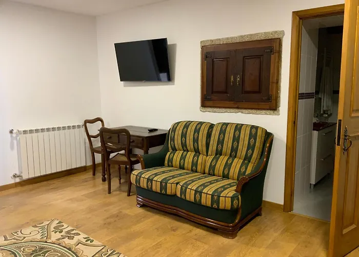 Quinta Do Bravio * Barroselas