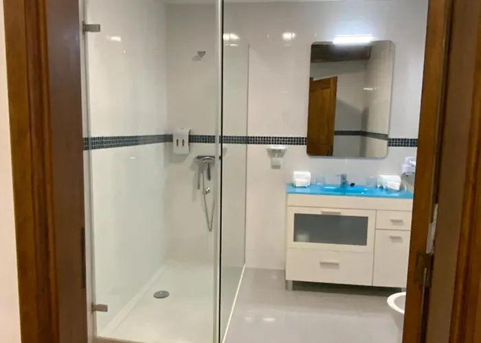 Farm stay Quinta Do Bravio