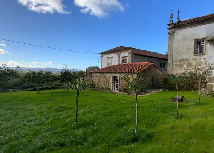 Quinta Do Bravio Farm stay *