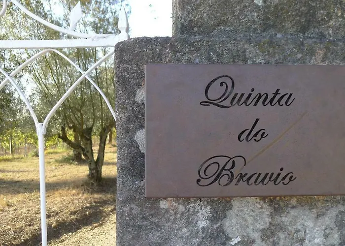 Quinta Do Bravio Barroselas