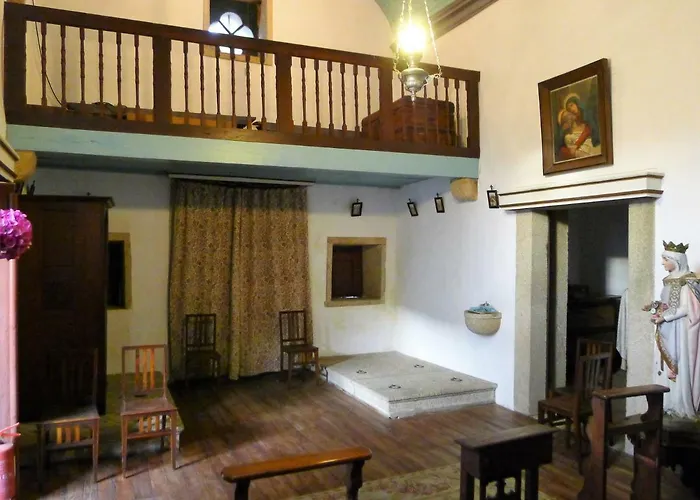 Farm stay Quinta Do Bravio Barroselas