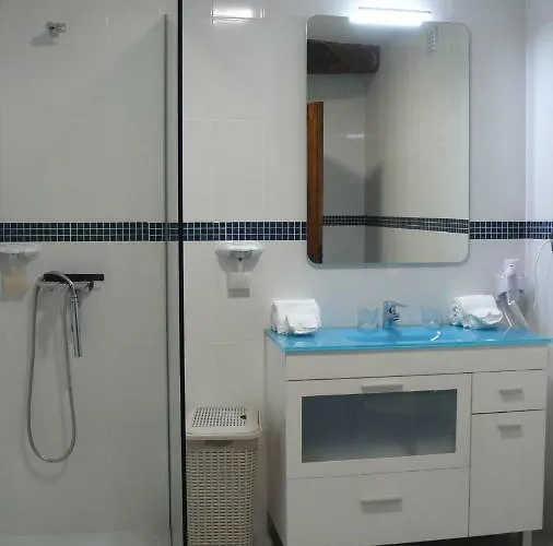 Quinta Do Bravio * Barroselas