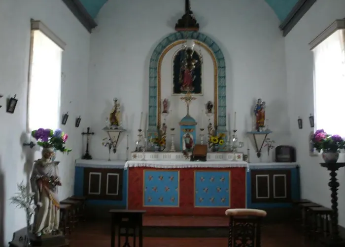 Farm stay Quinta Do Bravio Barroselas