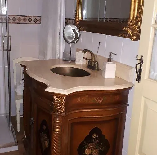 Farm stay Quinta Do Bravio *